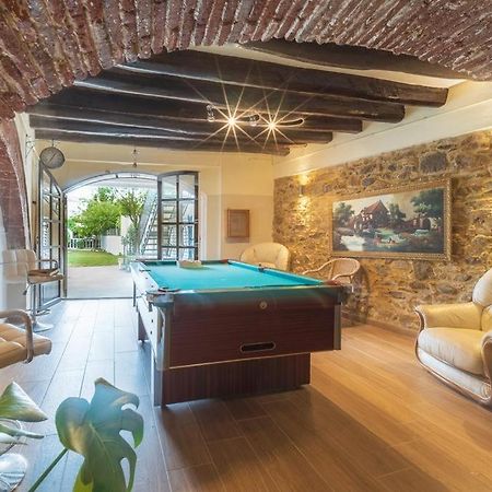Newly Renovated Large Villa With Garden Castello  D'Empuries Extérieur photo