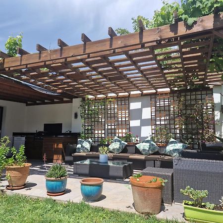 Newly Renovated Large Villa With Garden Castello  D'Empuries Extérieur photo
