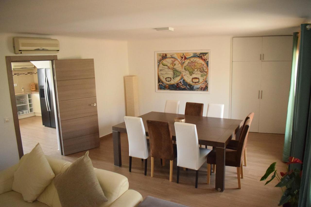 Newly Renovated Large Villa With Garden Castello  D'Empuries Extérieur photo