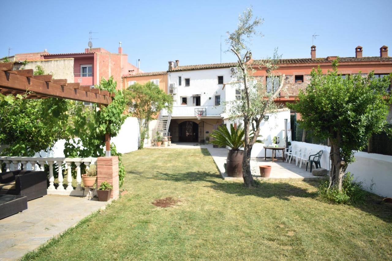 Newly Renovated Large Villa With Garden Castello  D'Empuries Extérieur photo