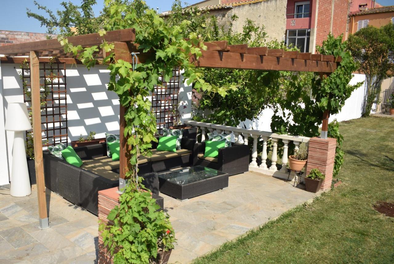 Newly Renovated Large Villa With Garden Castello  D'Empuries Extérieur photo