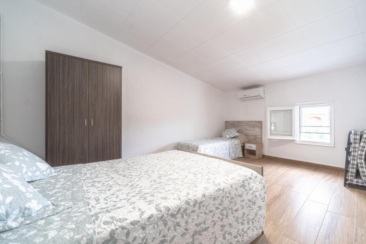 Newly Renovated Large Villa With Garden Castello  D'Empuries Extérieur photo