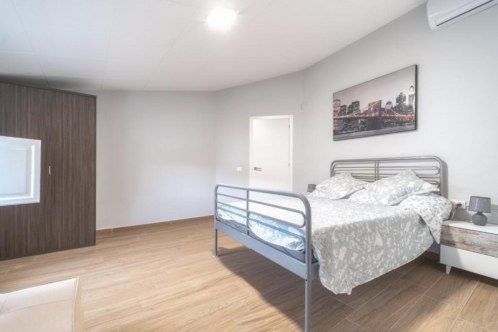 Newly Renovated Large Villa With Garden Castello  D'Empuries Extérieur photo
