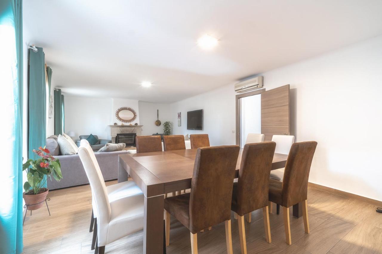 Newly Renovated Large Villa With Garden Castello  D'Empuries Extérieur photo