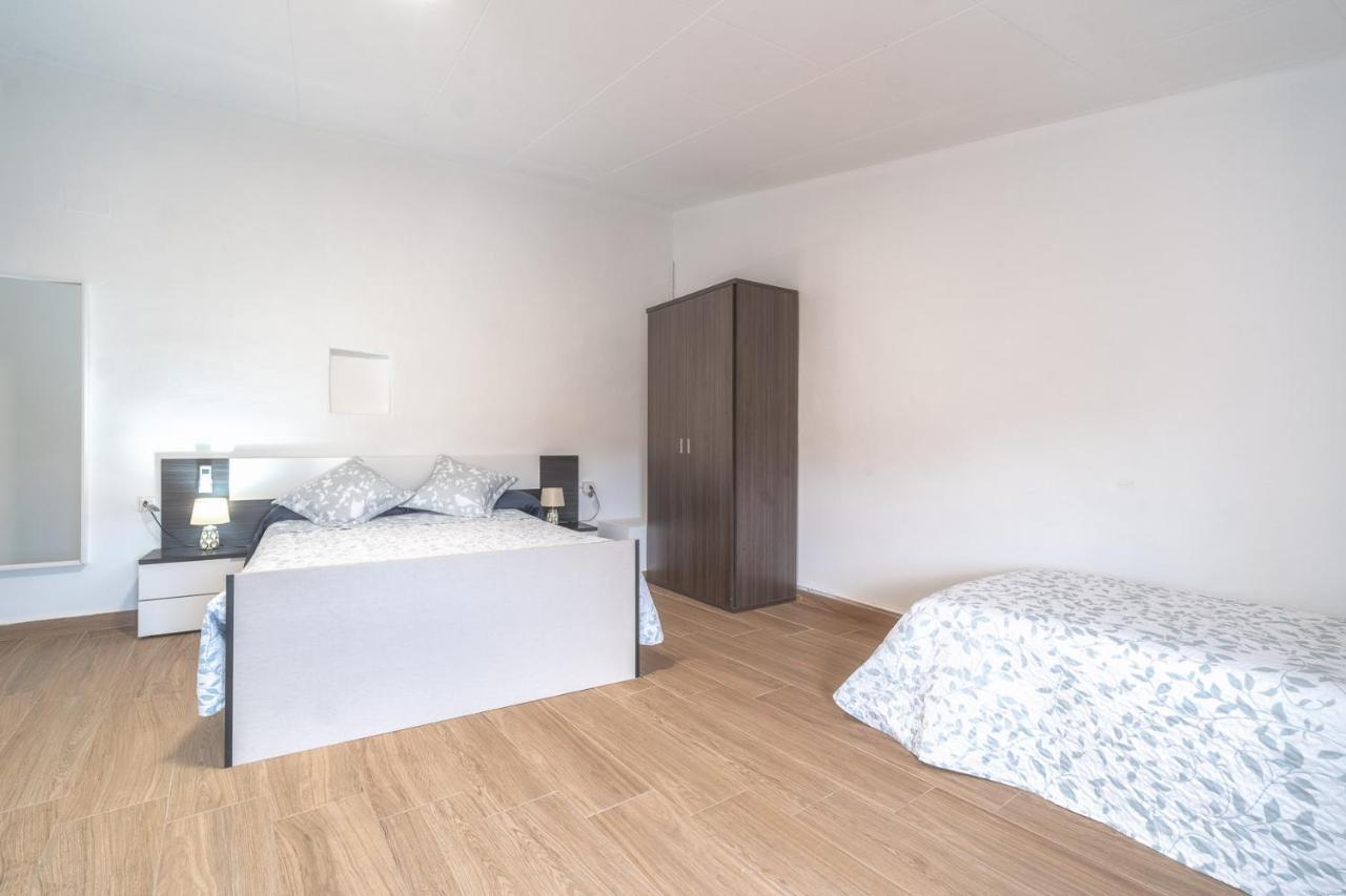 Newly Renovated Large Villa With Garden Castello  D'Empuries Extérieur photo