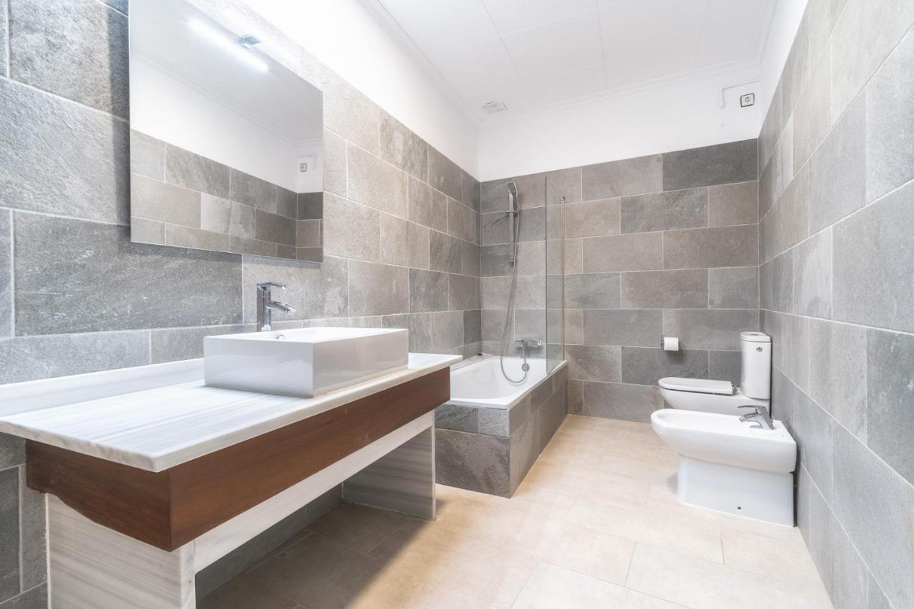 Newly Renovated Large Villa With Garden Castello  D'Empuries Extérieur photo