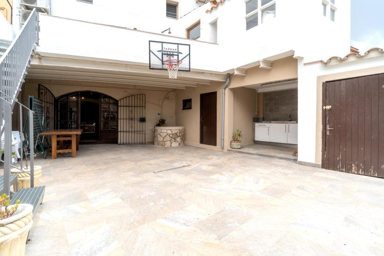 Newly Renovated Large Villa With Garden Castello  D'Empuries Extérieur photo