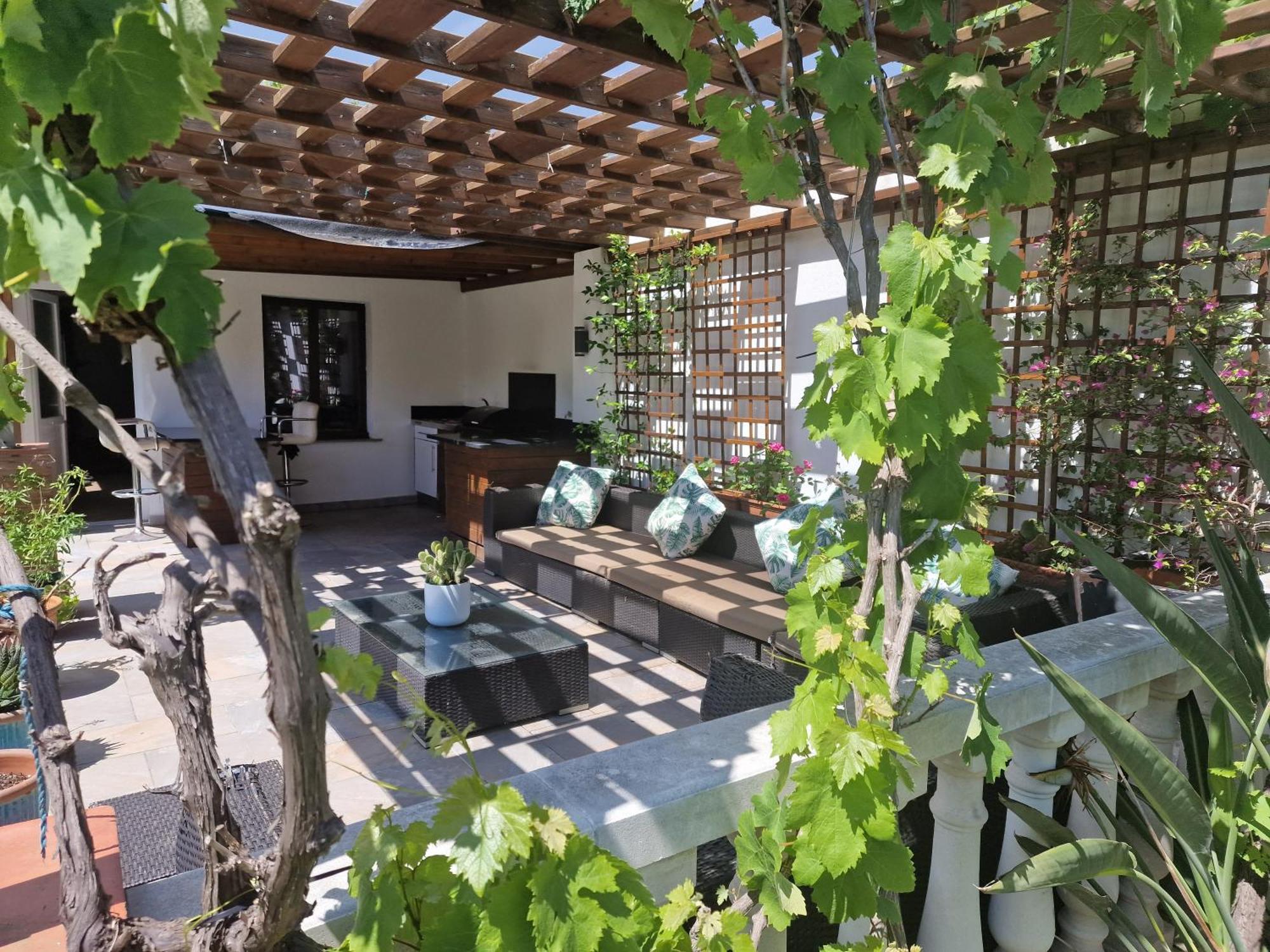 Newly Renovated Large Villa With Garden Castello  D'Empuries Extérieur photo