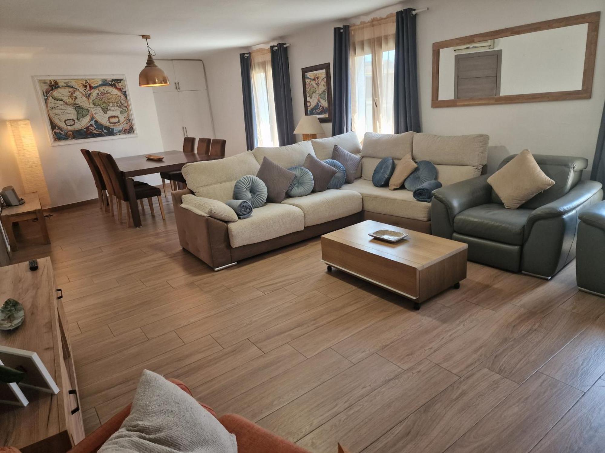Newly Renovated Large Villa With Garden Castello  D'Empuries Extérieur photo