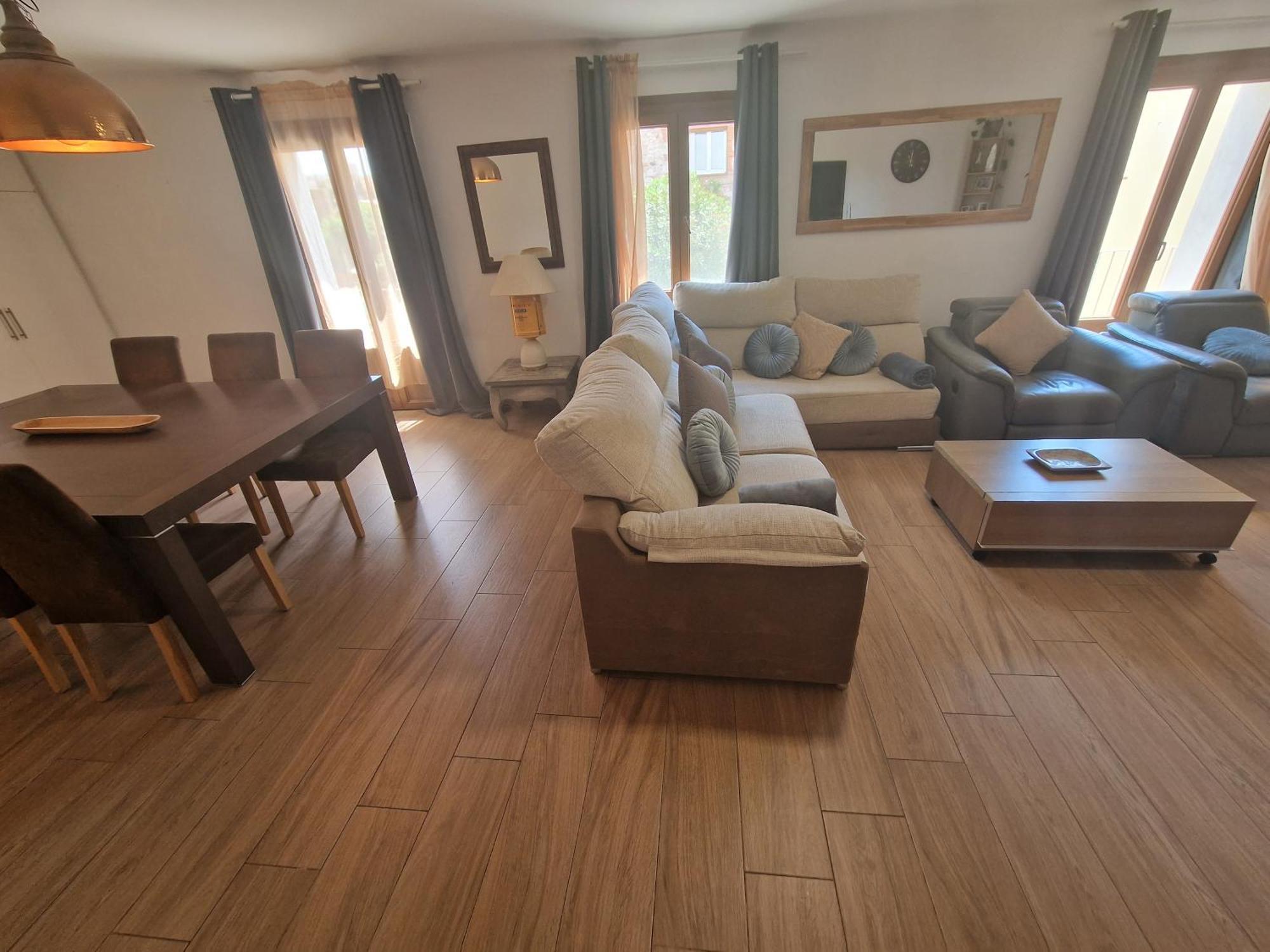 Newly Renovated Large Villa With Garden Castello  D'Empuries Extérieur photo